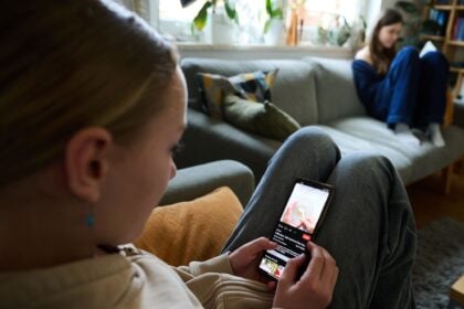 EU-Staaten für Mindestalter in sozialen Netzen