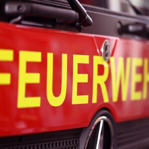 Achtung Chemieunfall: Giftige gelbe Gaswolke über Aschaffenburg
