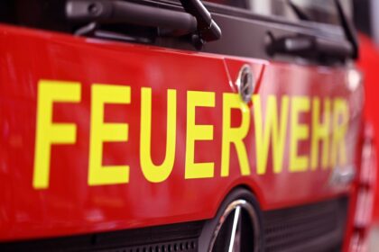 Berlin-Neukölln: Dutzende Verletzte nach Brand – Ursache womöglich Explosion