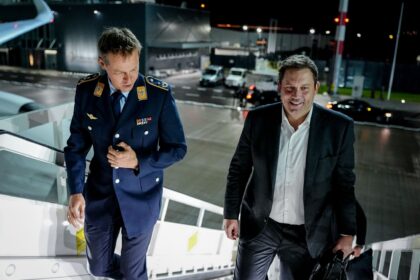 Klingbeil will Ukraine und Gaza weitere Gelder zusagen