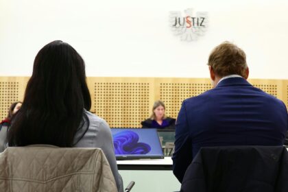 Zwölfjährige als „Hilfschirurgin“? Prozess um Schädel-OP