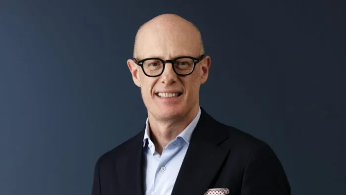 Michael Leiters kommt Anfang 2026 ans Porsche-Steuer