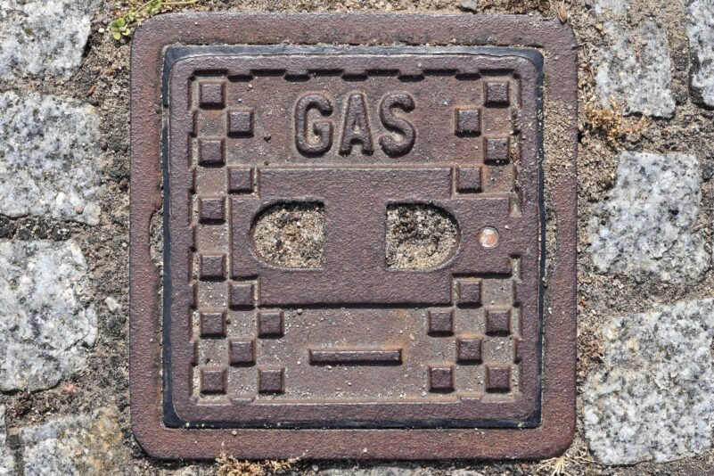 Der Stadtwerke-Verband VKU fordert klare Regeln für den Ausstieg aus der Gasversorgung (Archivbild)