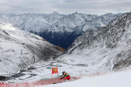 Scheib feiert Heimsieg bei Ski-Auftakt – Dürr beste Deutsche