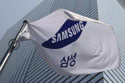 Samsung soll in Patentprozess über 380 Millionen Euro zahlen