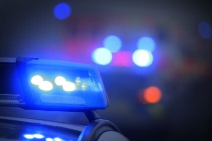 Tote im Kreis Steinburg – Polizei nimmt 20-Jährigen fest