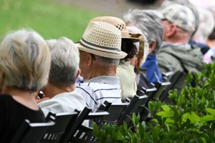 Statistik zeigt: Arbeiten im Ruhestand ist längst keine Ausnahme mehr