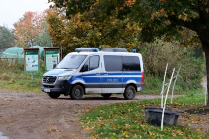 Trauer um Fabian: Ergebnisse der Obduktion noch heute möglich – Polizei wertet Handy aus