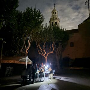 Bericht zum Spanien- und Portugal-Blackout: Stufenweiser Ausfall vieler Anlagen