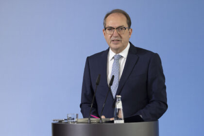 „Paradigmenwechsel“: Bundesregierung plant Nachweispflicht für Vermögenswerte unklarer Herkunft