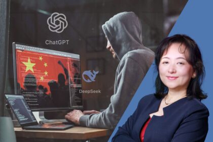 Globale Überwachung: Wie Peking ChatGPT missbrauchen wollte