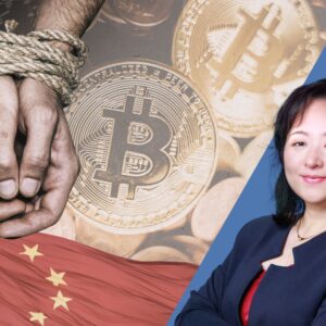 Die größte Bitcoin-Razzia der Geschichte: Amerikas Schlag gegen Chinas Schattengeld