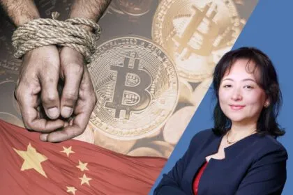 Die größte Bitcoin-Razzia der Geschichte: Amerikas Schlag gegen Chinas Schattengeld