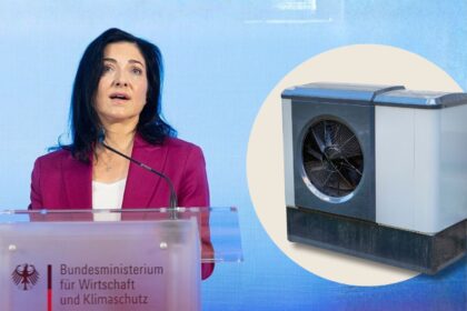 Heizungsgesetz: Bund „in Gesprächen“ – Bürger vorerst weiter im Unklaren