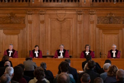 Rundfunkbeitragspflicht-Urteil: Klägerseite spricht vom „Erfolg für die Meinungsvielfalt“