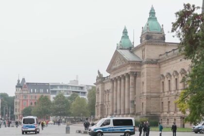 Prozess zur Rundfunkbeitragspflicht: Verhandlung abgeschlossen – Urteil erst in 2 Wochen