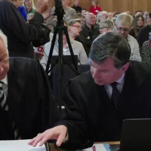 Leipzig: Machen die Verwaltungsrichter der Beitragspflicht für ARD und ZDF ein Ende?