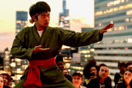 Die zeitlosen Lehren aus „Karate Kid“