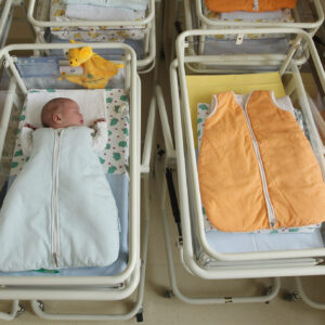 Babys in Österreich vertauscht – Aufklärung nach 35 Jahren