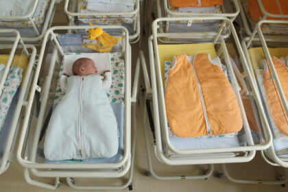 Babys in Österreich vertauscht – Aufklärung nach 35 Jahren