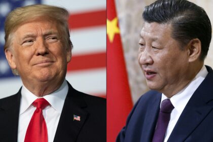 Trump trifft Xi: „Abkommen über fast alles“ – Schweigen zu Taiwan