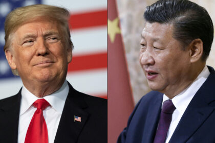 Supermächte im Streit: Was ist von Trumps Treffen mit Xi zu erwarten?