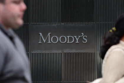Ratingagentur Moody’s stuft Ausblick für Frankreich auf „negativ” herab