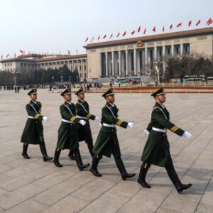 Whistleblower: Chinas Armee in beispielloser Machtkrise – Xi-Fraktion fast ausgelöscht