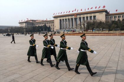 Whistleblower: Chinas Armee in beispielloser Machtkrise – Xi-Fraktion fast ausgelöscht