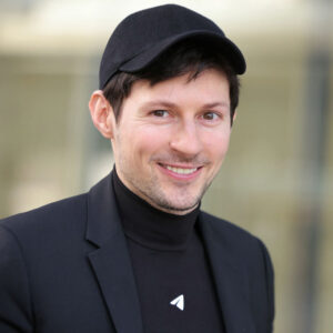 Moldau-Wahl: Telegram-Chef wirft Paris Zensurversuch vor