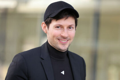 Moldau-Wahl: Telegram-Chef wirft Paris Zensurversuch vor