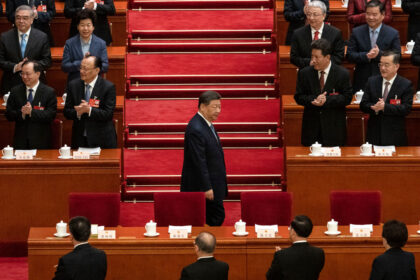 Xi Jinping unter Druck – kommt die große „Säuberung“ nach dem Plenum?