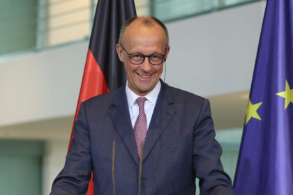 Merz wird 70 Jahre alt – Geburtstagsfeier ohne Merkel