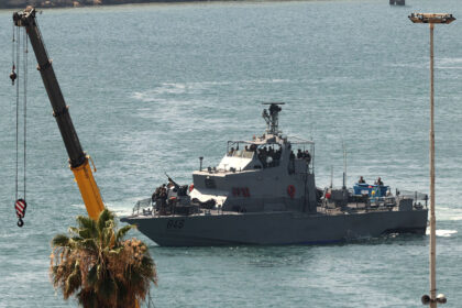 Israel fängt Yachten-Flotte vor Gaza ab – „Greta und ihre Freunde sind in Sicherheit und gesund“