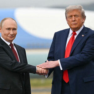Trump und Putin planen Friedensgipfel in Budapest – Ungarn trotzt Haftbefehl