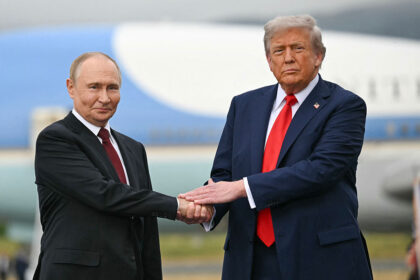 Trump und Putin planen Friedensgipfel in Budapest – Ungarn trotzt Haftbefehl