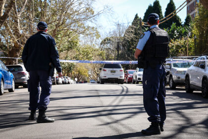 16 Verletzte durch Schüsse auf Straße in Sydney – 60-Jähriger festgenommen