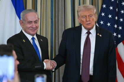 Trumps Ultimatum an die Hamas läuft ab – und nun?