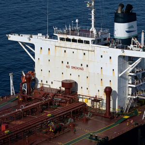 Französisches Militär entert verdächtigen Tanker der russischen Schattenflotte