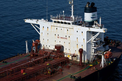 Französisches Militär entert verdächtigen Tanker der russischen Schattenflotte