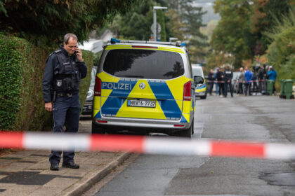 Trotz 13 Messerstichen kein Tötungsdelikt  – neue Erkenntnisse zum Fall Stalzer
