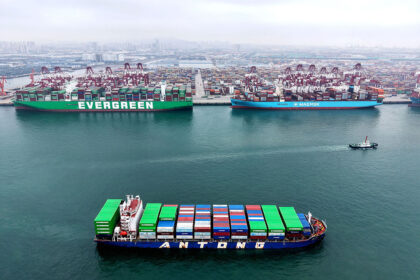 Zölle und Handelskrieg: Vorläufige Einigung zwischen USA und China