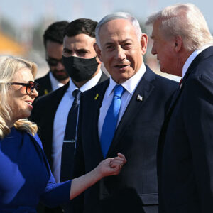 TICKER Gaza | Trump: Gaza-Deal „vielleicht größte Sache meiner Karriere“