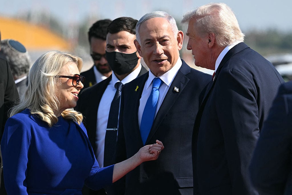 TICKER-Gaza-Trump-Gaza-Deal-vielleicht-gr-te-Sache-meiner-Karriere
