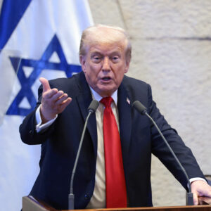Trump: „Der Krieg ist zu Ende“ – streckt auch Iran die Hand aus