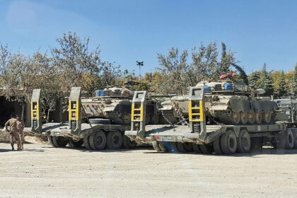 Katar: Afghanistan und Pakistan einigen sich auf „sofortige“ Waffenruhe