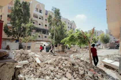 US-Außenministerium warnt vor geplantem Hamas-Angriff