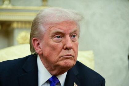 Trump vor Treffen mit Chinas Staatschef: Hoffe auf „Deal in allen Bereichen“