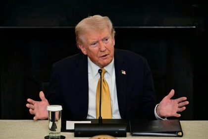 Shutdown dauert an: Anonymer Spender unterstützt US-Militär mit 130 Mio. Dollar