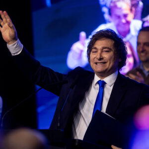 Argentinien bestätigt Mileis Reformkurs: Was hat seine Partei zum Sieg geführt?